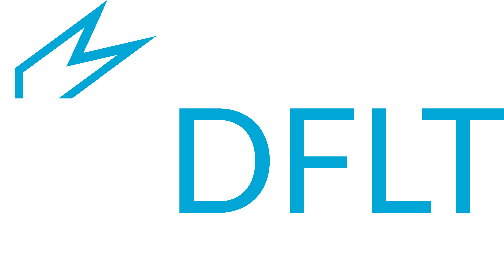PyDFLT logo (dark)